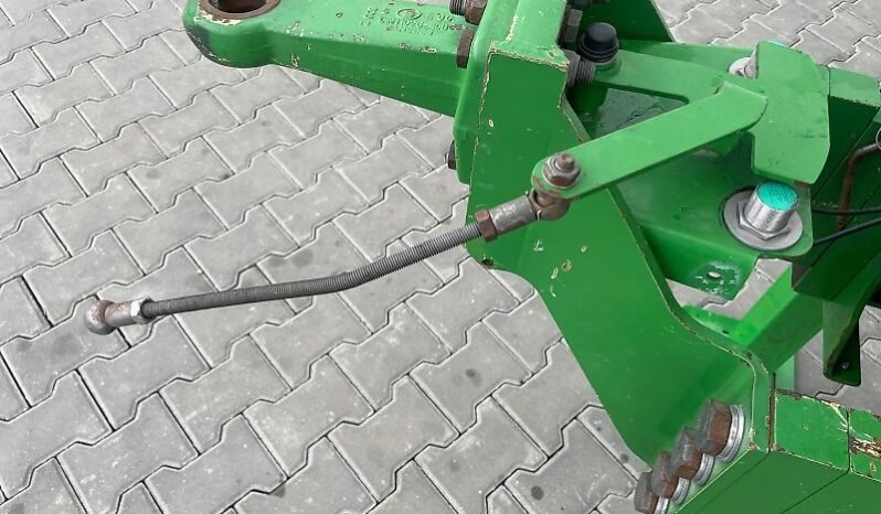 
								John Deere 840 full									
