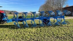 
										Lemken Diamant 16 V 100cm6+1 full									