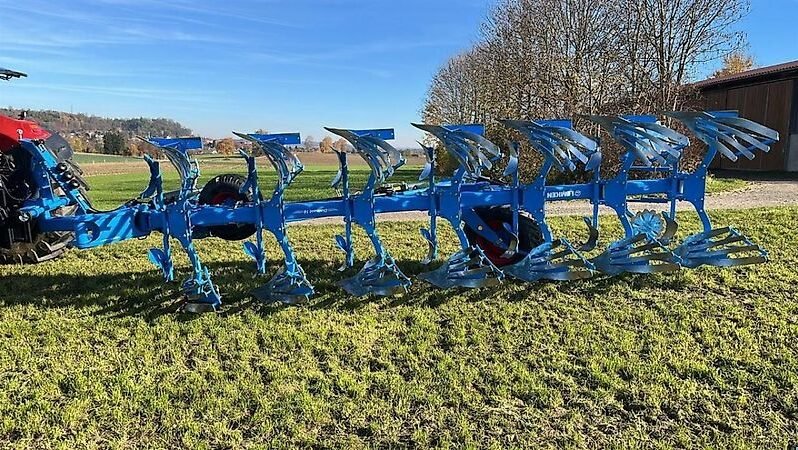
								Lemken Diamant 16 V 100cm6+1 full									
