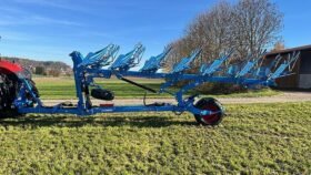 Lemken Diamant 16 V 100cm6+1