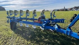 Lemken Diamant 16 V 100cm6+1