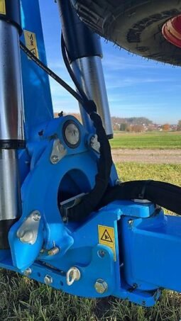 
										Lemken Diamant 16 V 100cm6+1 full									