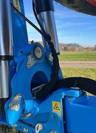 
								Lemken Diamant 16 V 100cm6+1 full									