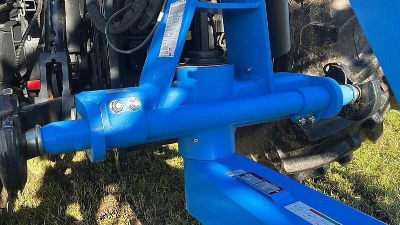 
								Lemken Diamant 16 V 100cm6+1 full									