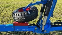 
										Lemken Diamant 16 V 100cm6+1 full									