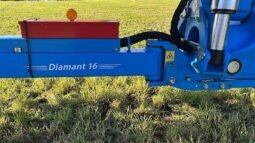 
										Lemken Diamant 16 V 100cm6+1 full									
