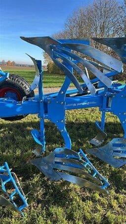 
										Lemken Diamant 16 V 100cm6+1 full									