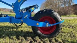 
										Lemken Diamant 16 V 100cm6+1 full									