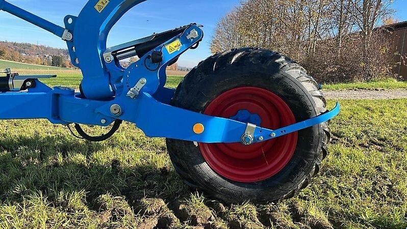 
								Lemken Diamant 16 V 100cm6+1 full									