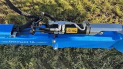 
										Lemken Diamant 16 V 100cm6+1 full									