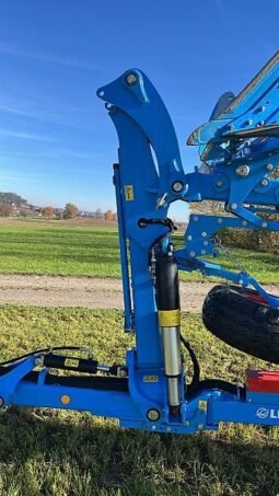 
										Lemken Diamant 16 V 100cm6+1 full									
