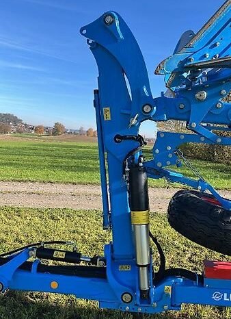 
								Lemken Diamant 16 V 100cm6+1 full									