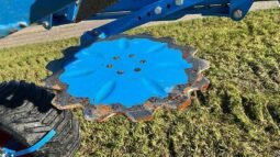 
										Lemken Diamant 16 V 100cm6+1 full									