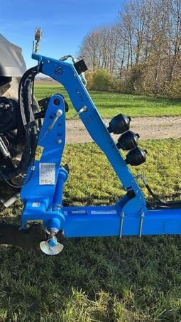 
										Lemken Diamant 16 V 100cm6+1 full									