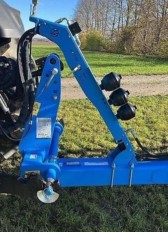 
								Lemken Diamant 16 V 100cm6+1 full									
