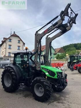 Deutz-Fahr 5095 d gs