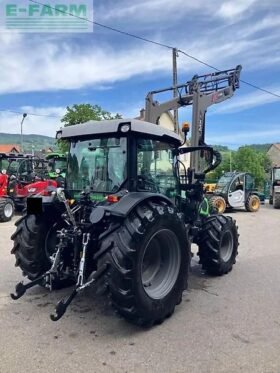 Deutz-Fahr 5095 d gs