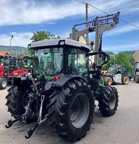 
								Deutz-Fahr 5095 d gs full									