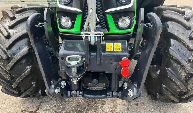 
								Deutz-Fahr 5095 d gs full									