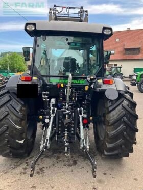 Deutz-Fahr 5095 d gs