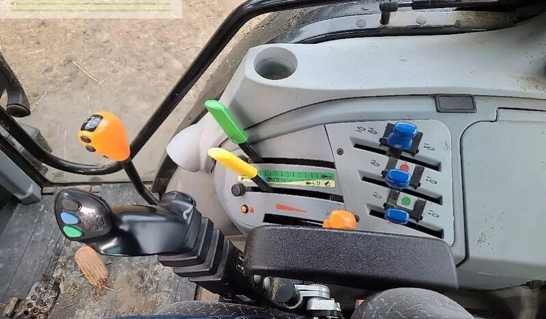 
								Deutz-Fahr 5095 d gs full									