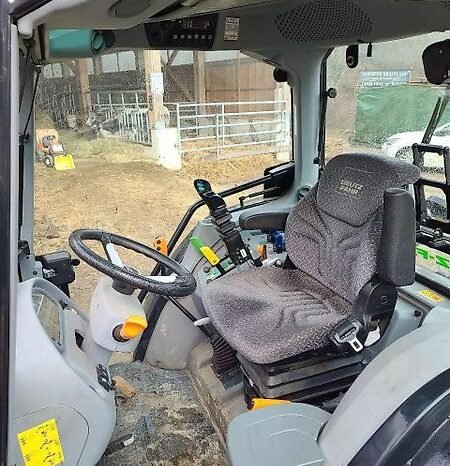 
								Deutz-Fahr 5095 d gs full									