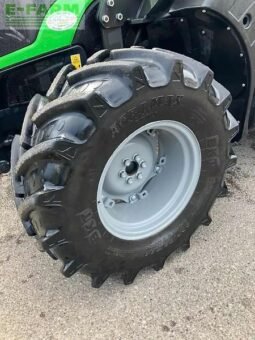 
										Deutz-Fahr 5095 d gs full									