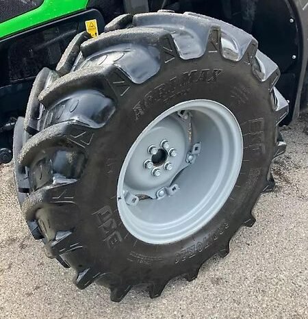 
								Deutz-Fahr 5095 d gs full									