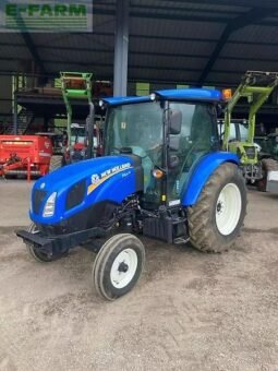 
										New Holland t4. 65s full									