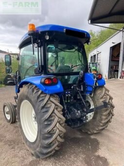 
										New Holland t4. 65s full									