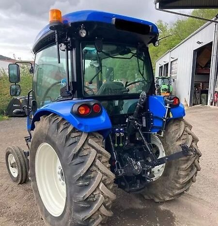 
								New Holland t4. 65s full									