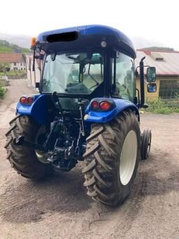 
										New Holland t4. 65s full									