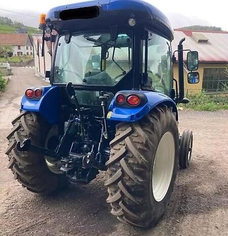 
								New Holland t4. 65s full									