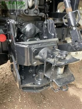 New Holland t4. 65s