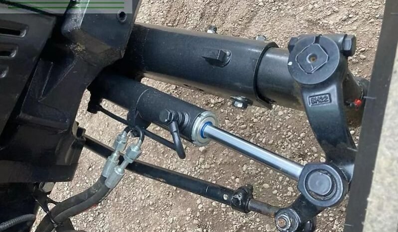 
								New Holland t4. 65s full									