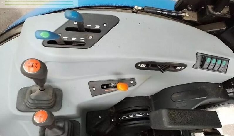 
								New Holland t4. 65s full									