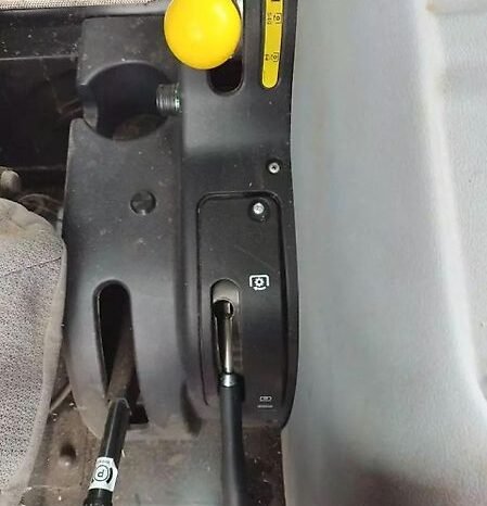 
								New Holland t4. 65s full									