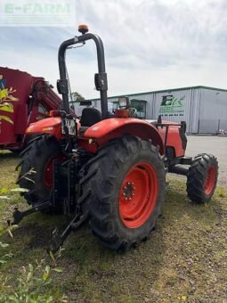 
										Kubota tracteur agricole m4072dth . kubota full									
