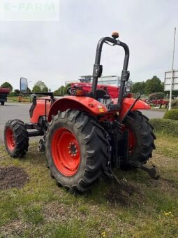 
										Kubota tracteur agricole m4072dth . kubota full									