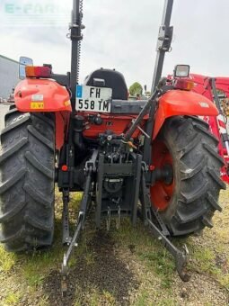 
										Kubota tracteur agricole m4072dth . kubota full									