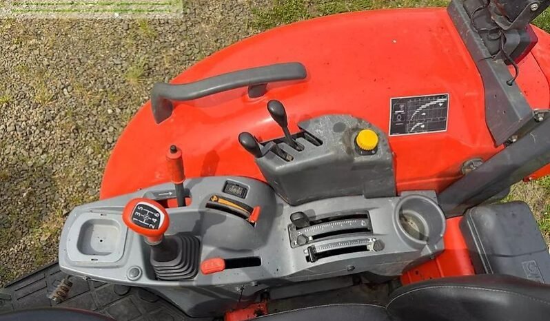 
								Kubota tracteur agricole m4072dth . kubota full									