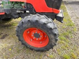 
										Kubota tracteur agricole m4072dth . kubota full									