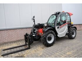 Manitou MLT625 Premium