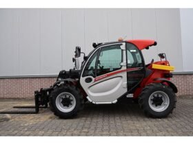 Manitou MLT625 Premium