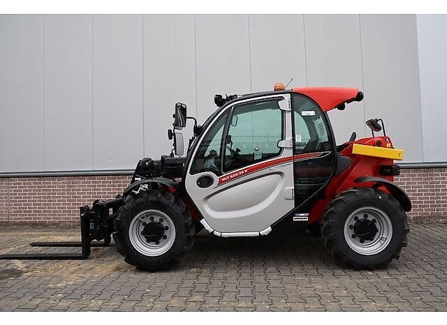 
								Manitou MLT625 Premium full									