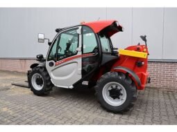 
										Manitou MLT625 Premium full									
