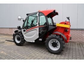 Manitou MLT625 Premium