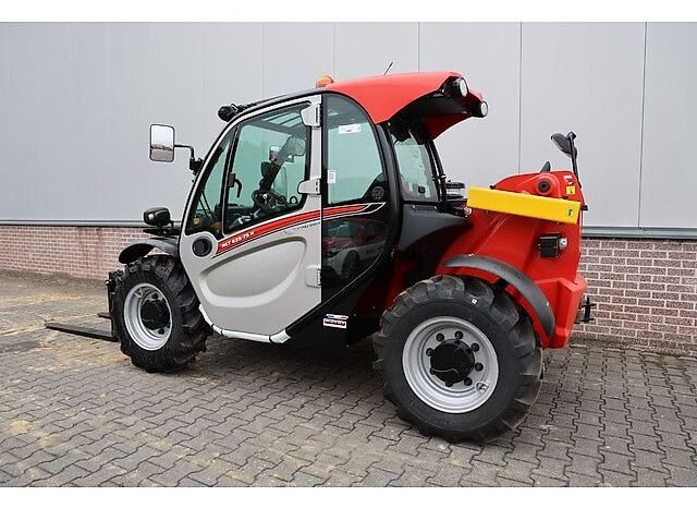 
								Manitou MLT625 Premium full									