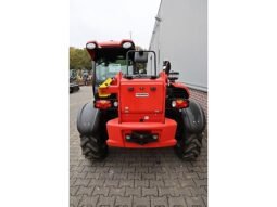 
										Manitou MLT625 Premium full									