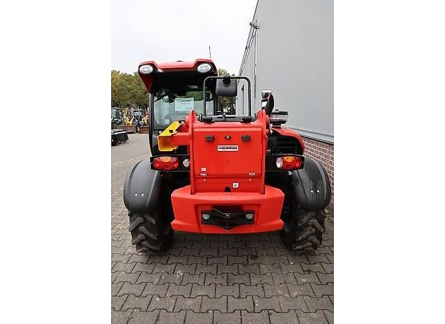 
								Manitou MLT625 Premium full									
